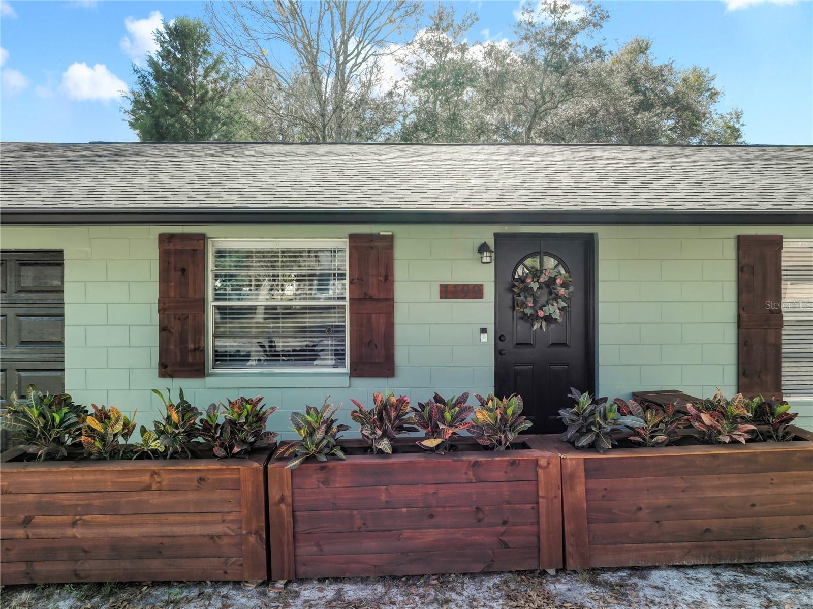 WASHINGTON HEIGHTS - Residential