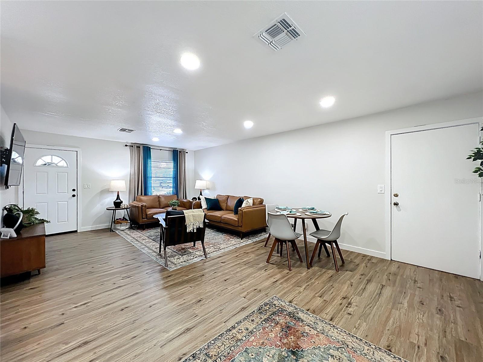 WASHINGTON HEIGHTS - Residential