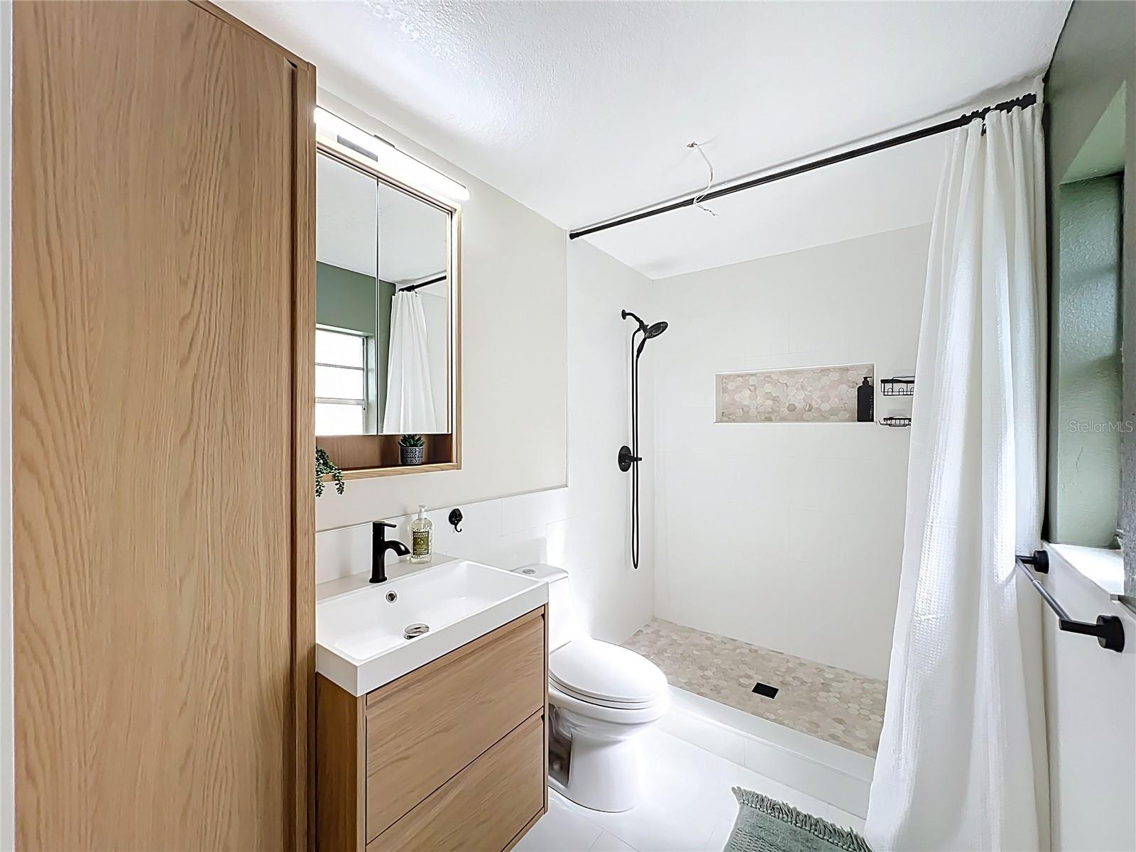 WASHINGTON HEIGHTS - Residential