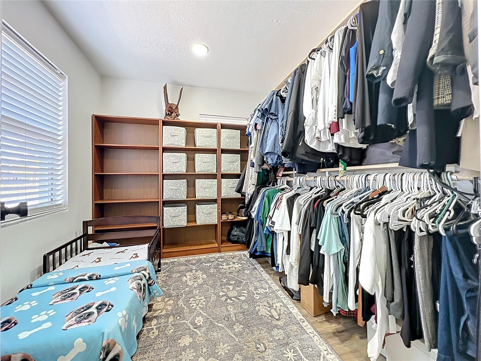 WASHINGTON HEIGHTS - Residential