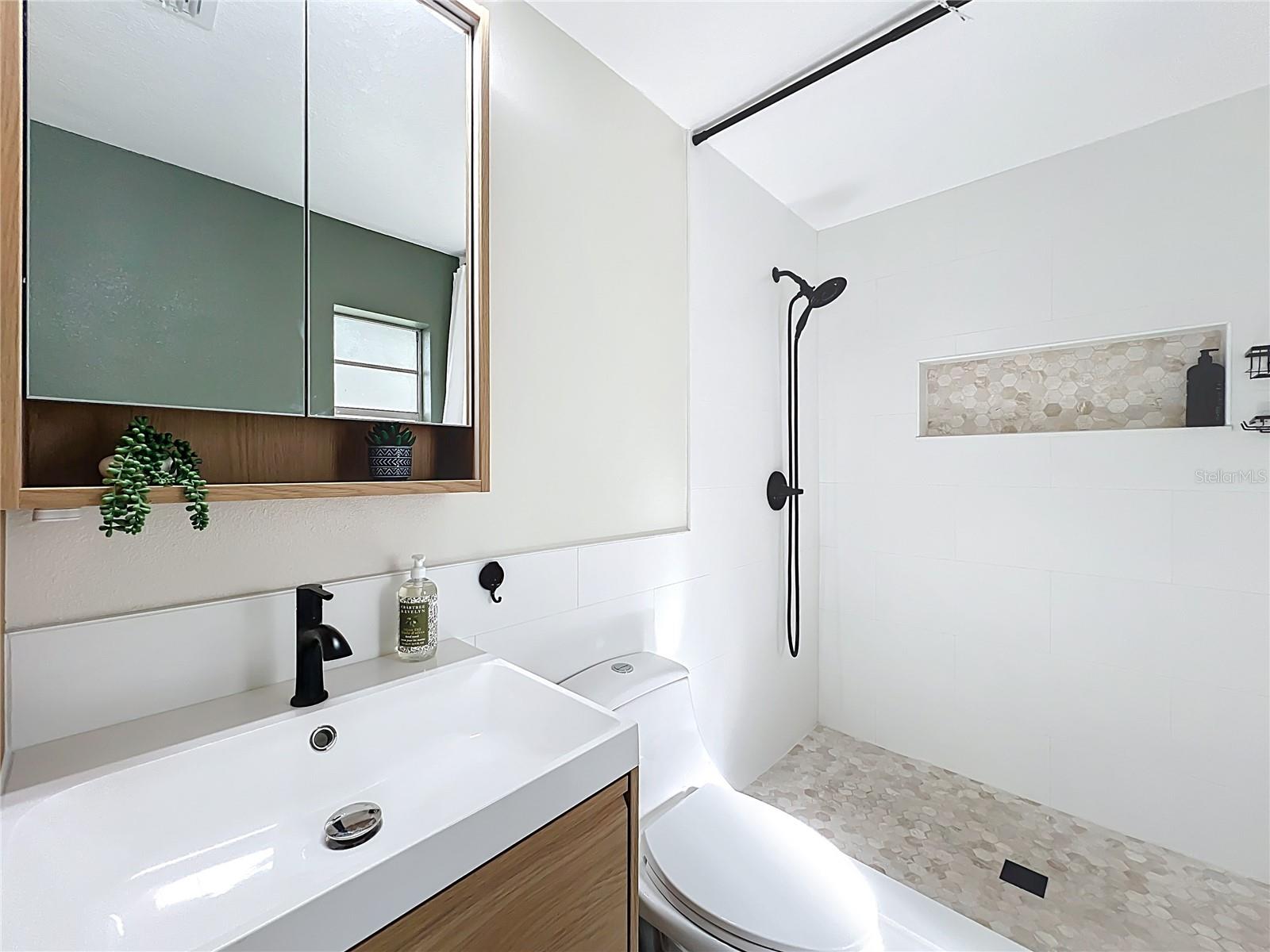 WASHINGTON HEIGHTS - Residential