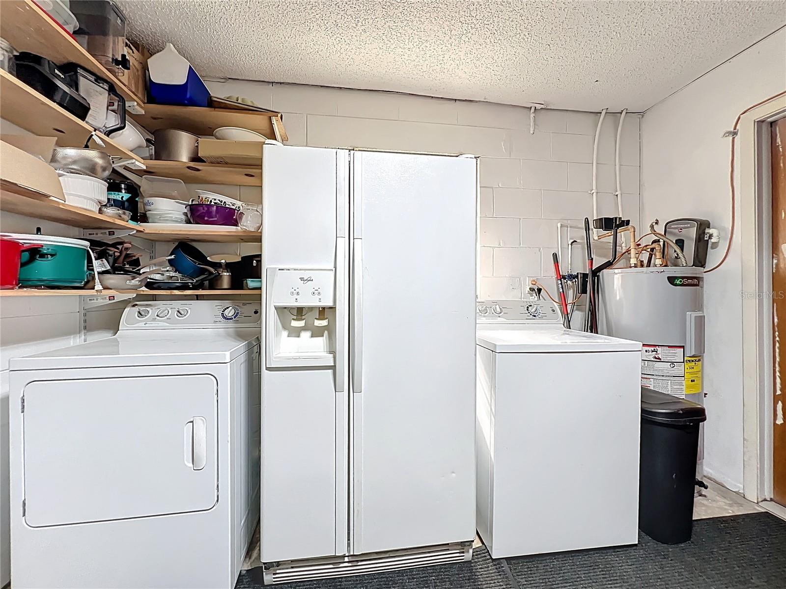 WASHINGTON HEIGHTS - Residential