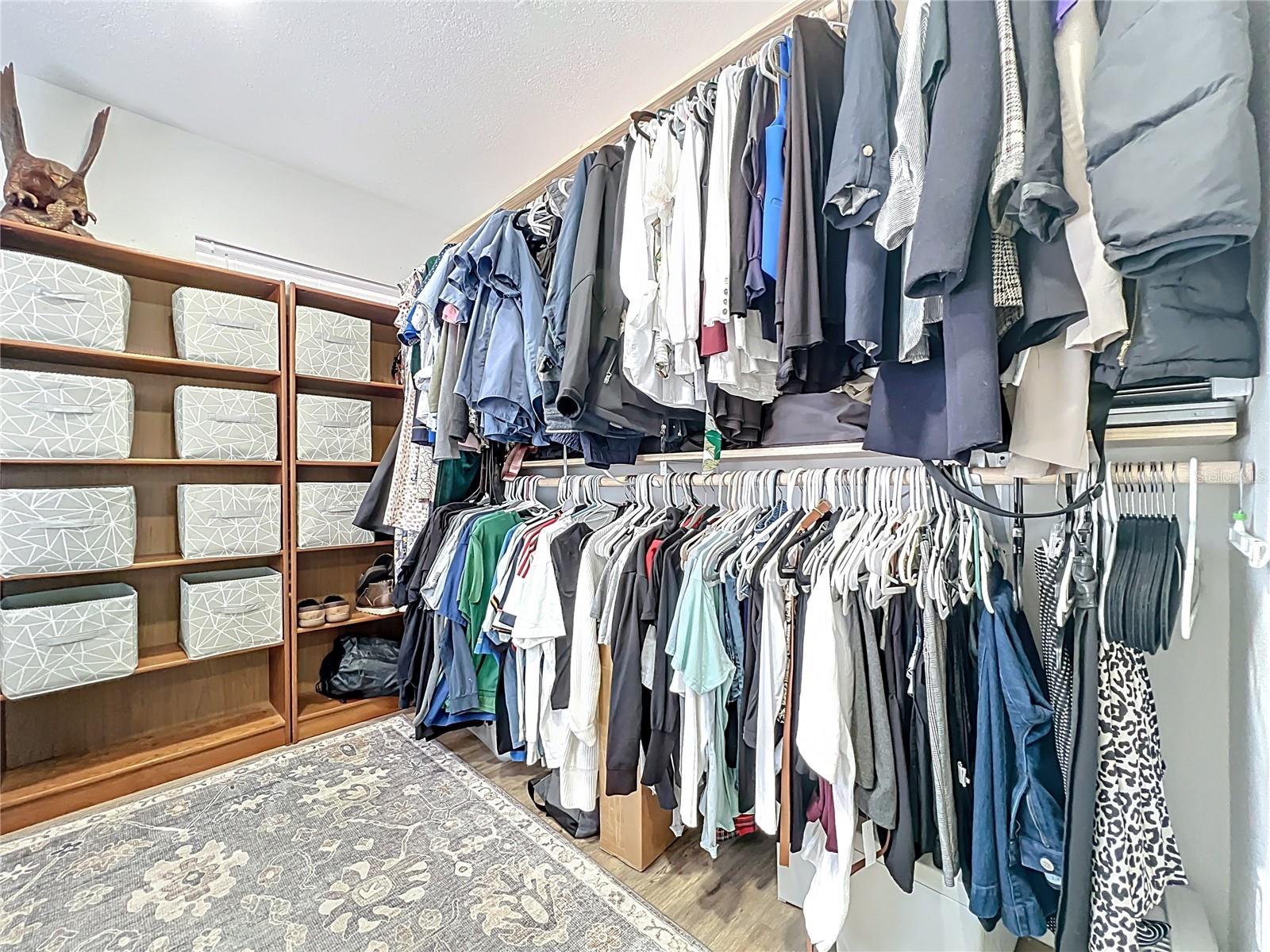 WASHINGTON HEIGHTS - Residential