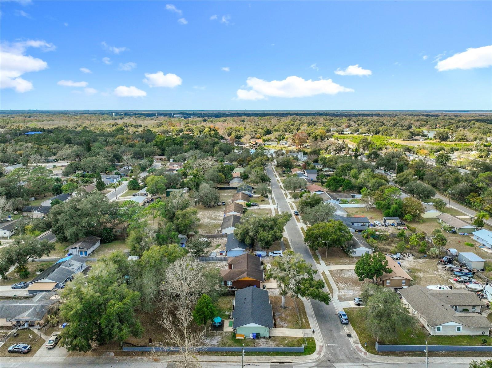 WASHINGTON HEIGHTS - Residential