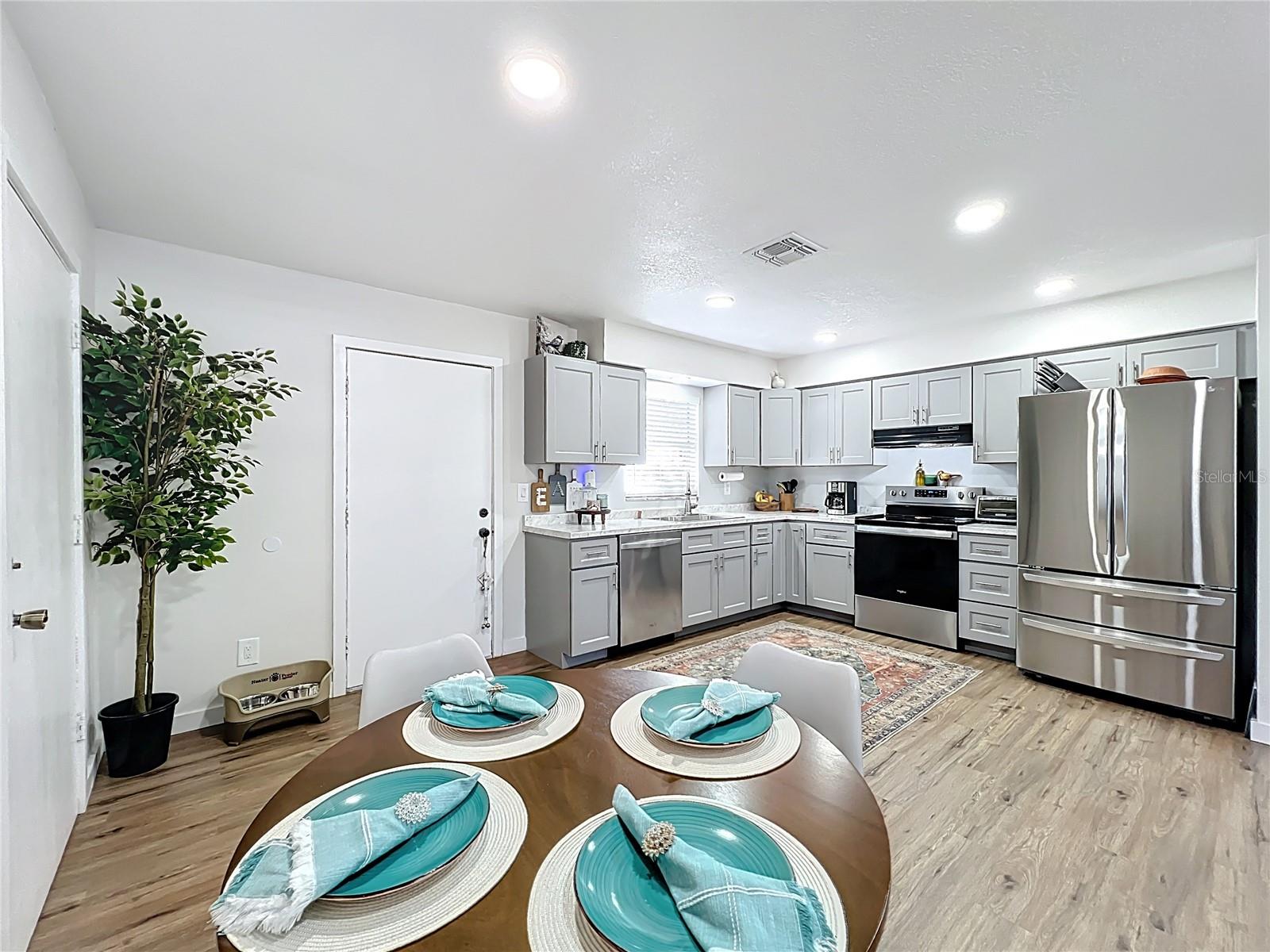 WASHINGTON HEIGHTS - Residential