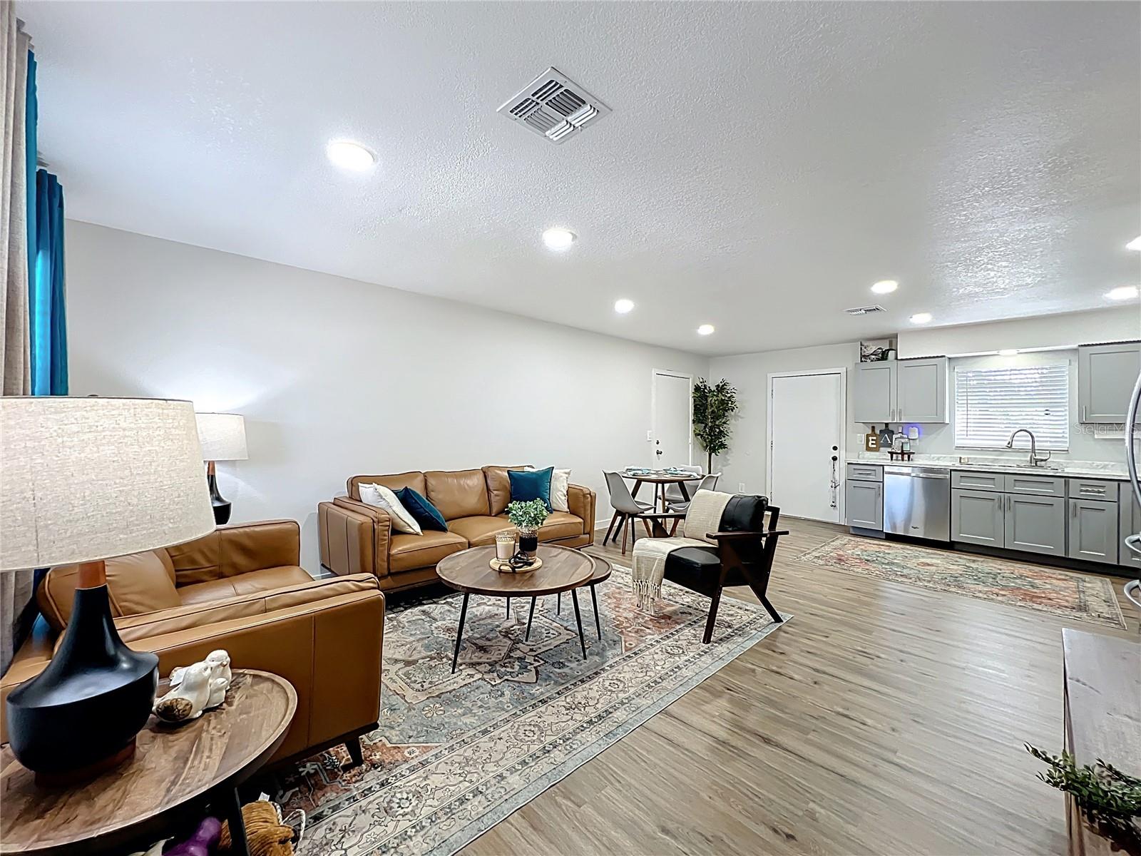 WASHINGTON HEIGHTS - Residential