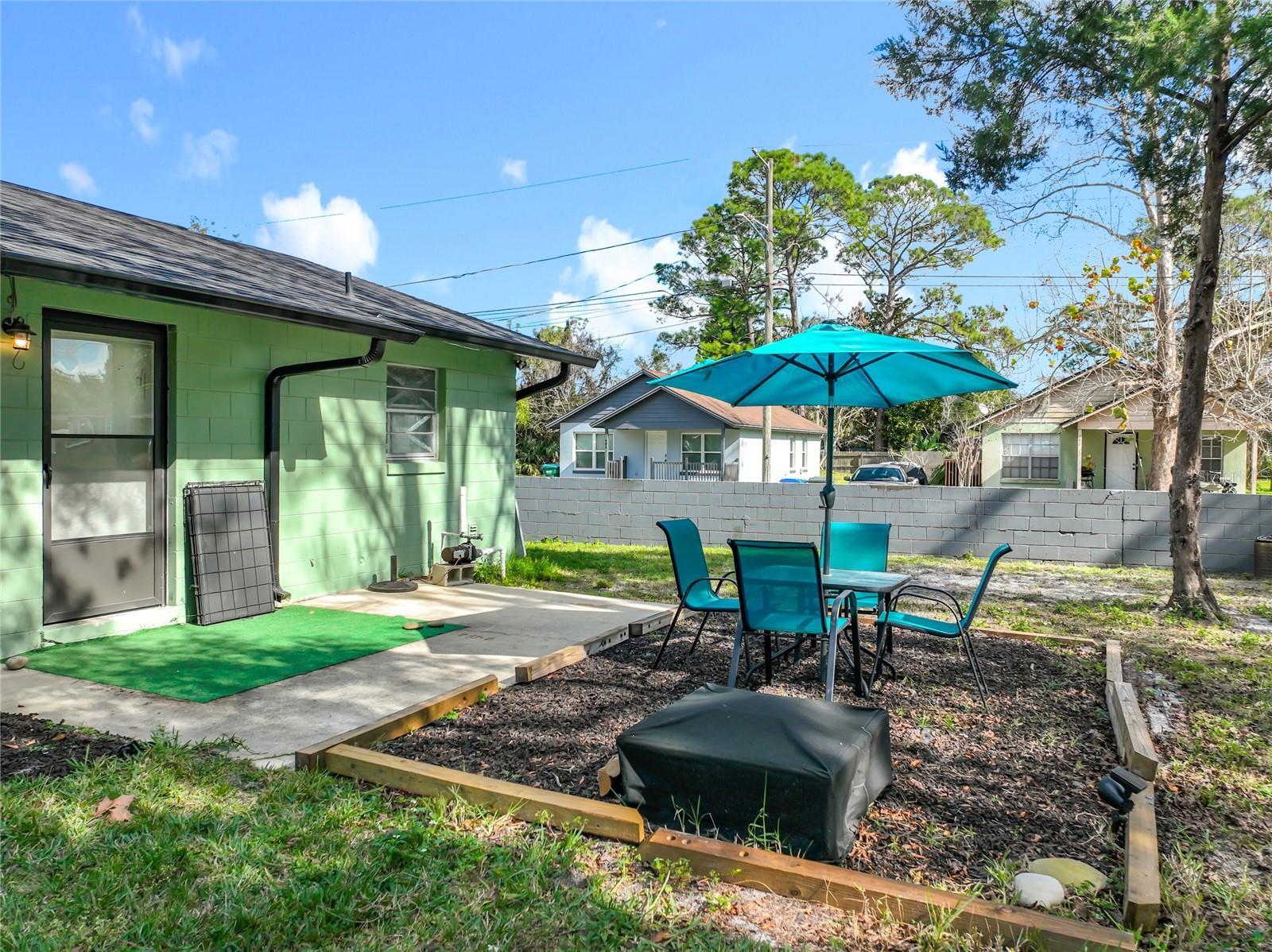 WASHINGTON HEIGHTS - Residential