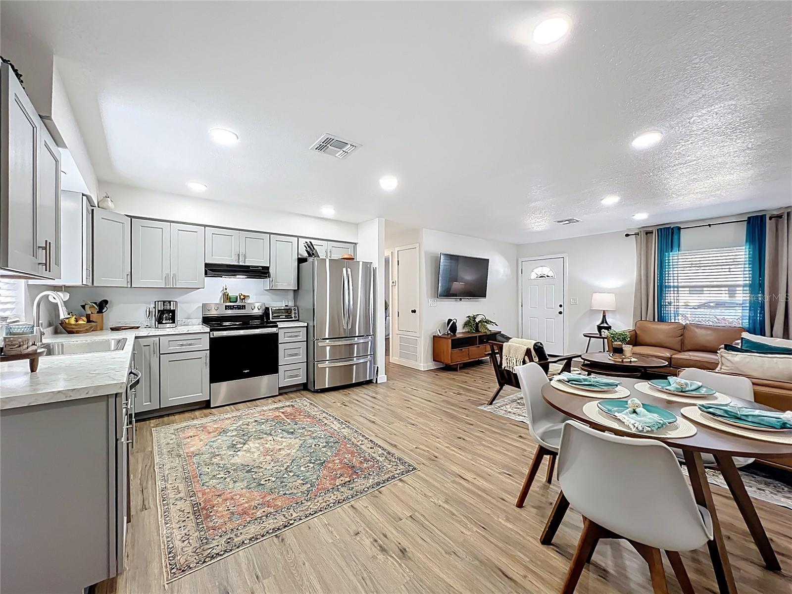 WASHINGTON HEIGHTS - Residential