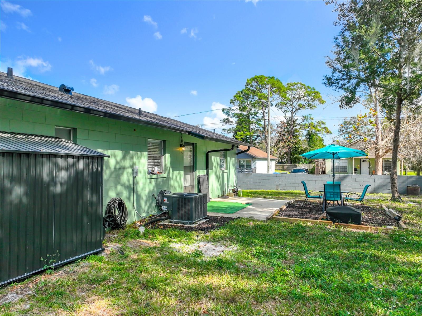 WASHINGTON HEIGHTS - Residential