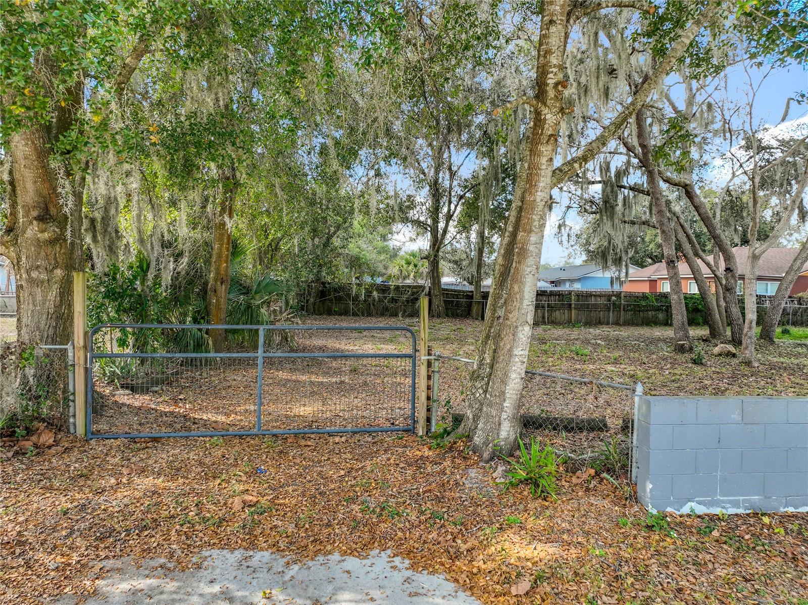 WASHINGTON HEIGHTS - Residential