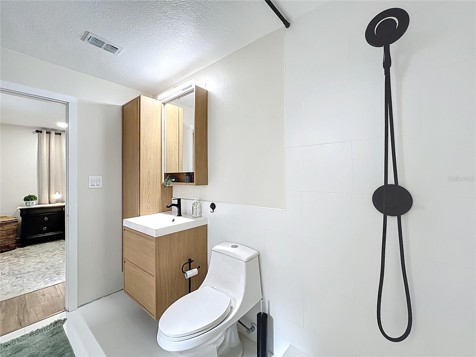 WASHINGTON HEIGHTS - Residential