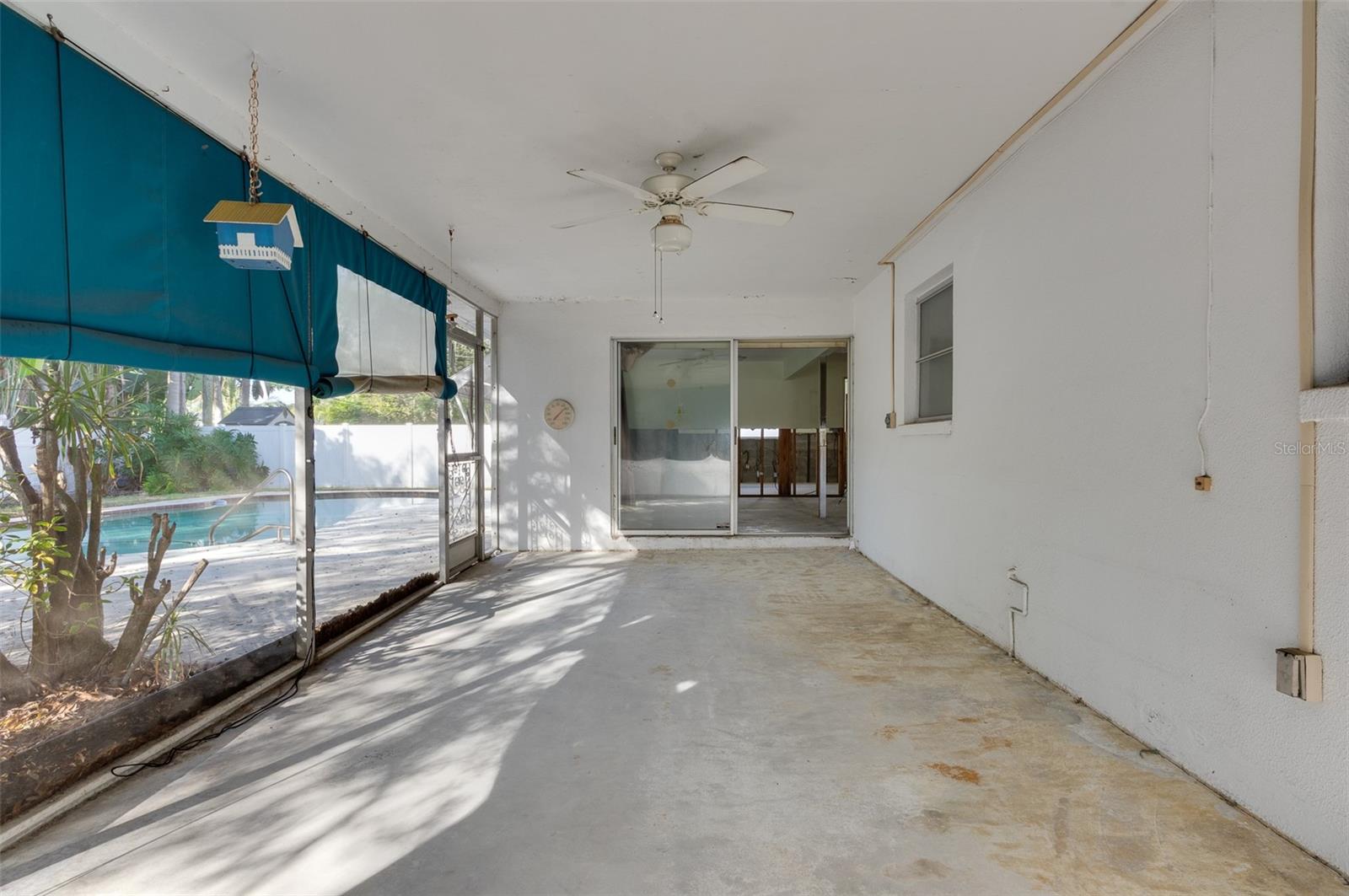 SHORE ACRES GEORGIA AVE REP - Residential