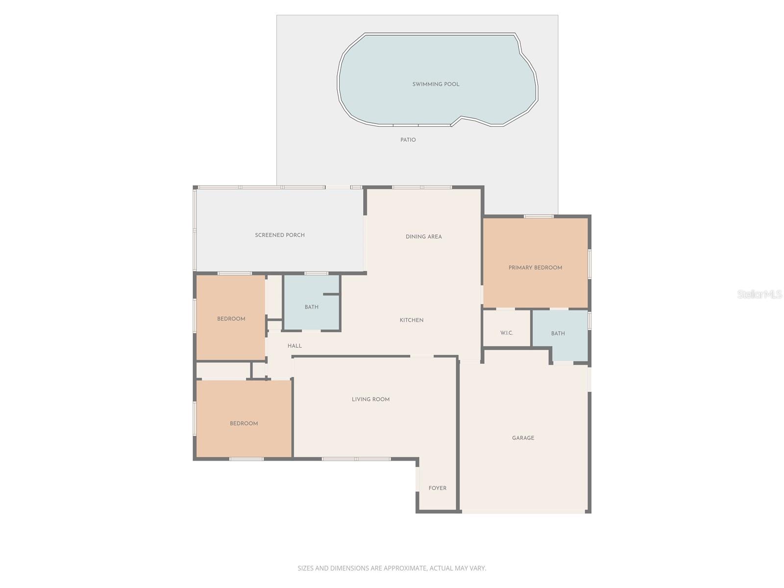 SHORE ACRES GEORGIA AVE REP - Residential