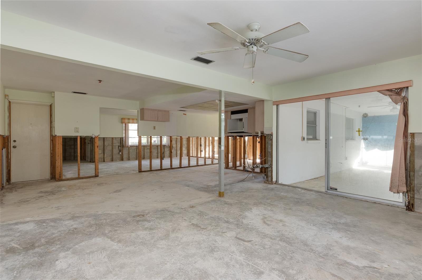 SHORE ACRES GEORGIA AVE REP - Residential