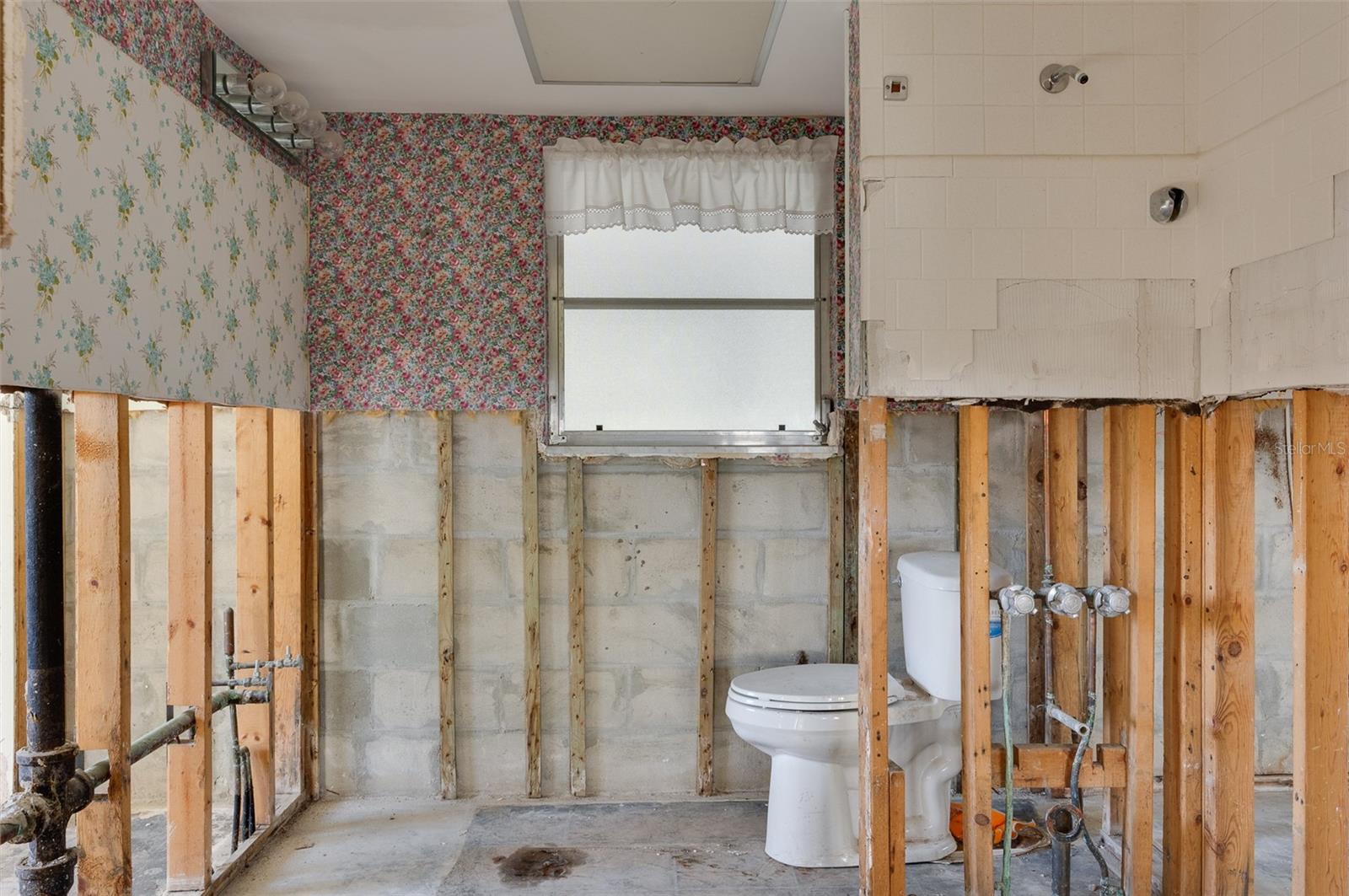 SHORE ACRES GEORGIA AVE REP - Residential