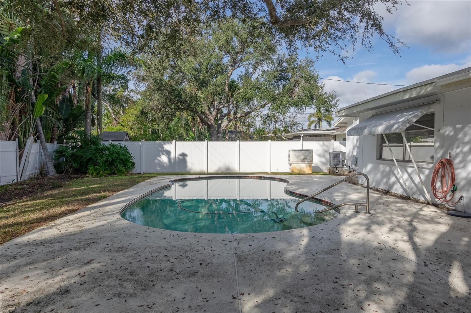 SHORE ACRES GEORGIA AVE REP - Residential