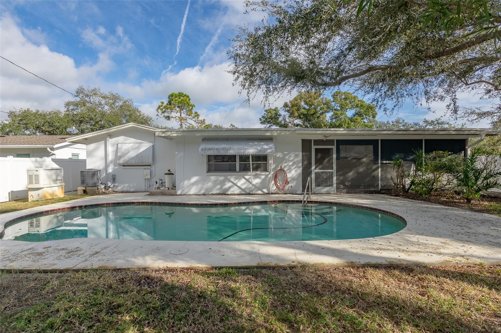 SHORE ACRES GEORGIA AVE REP - Residential