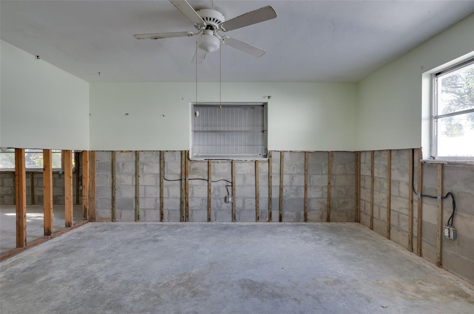 SHORE ACRES GEORGIA AVE REP - Residential