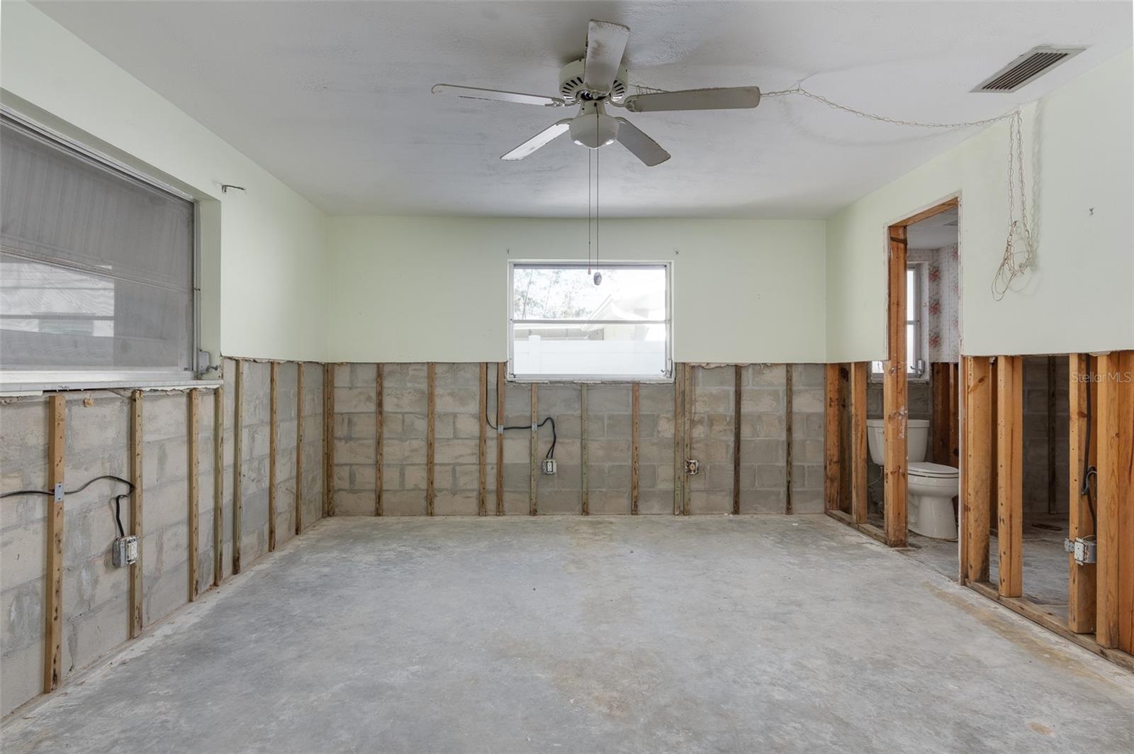 SHORE ACRES GEORGIA AVE REP - Residential