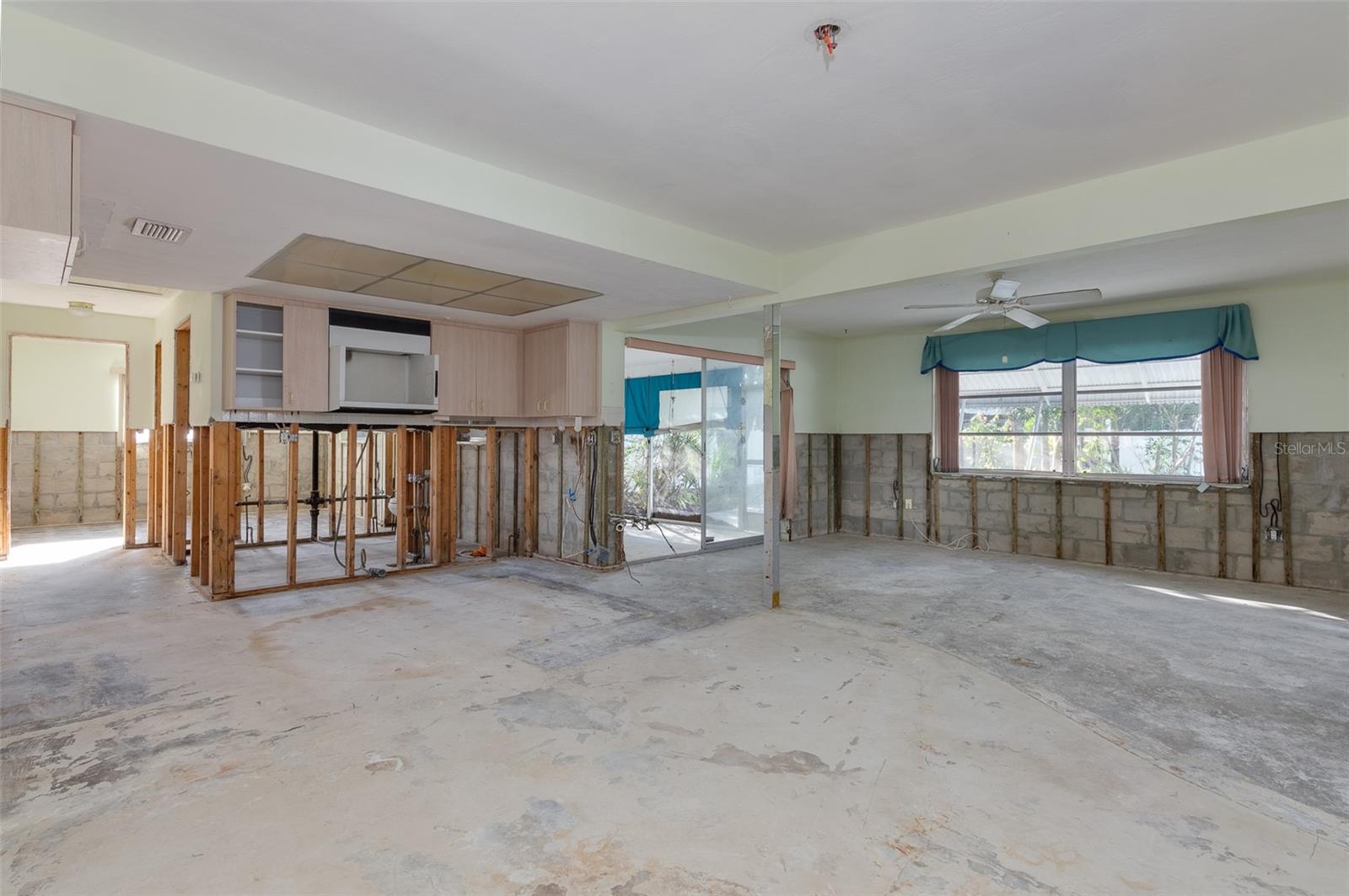 SHORE ACRES GEORGIA AVE REP - Residential