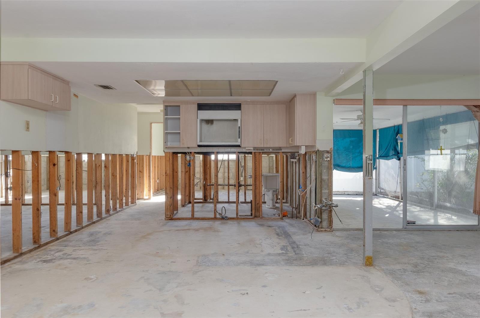 SHORE ACRES GEORGIA AVE REP - Residential