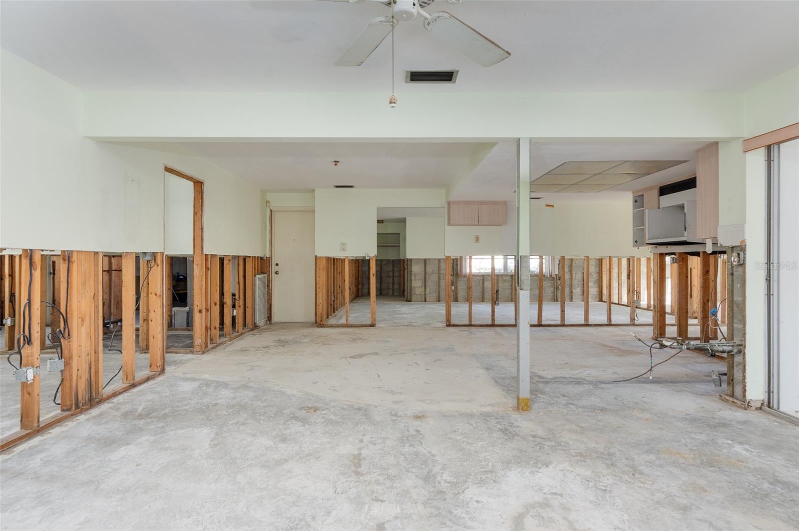 SHORE ACRES GEORGIA AVE REP - Residential