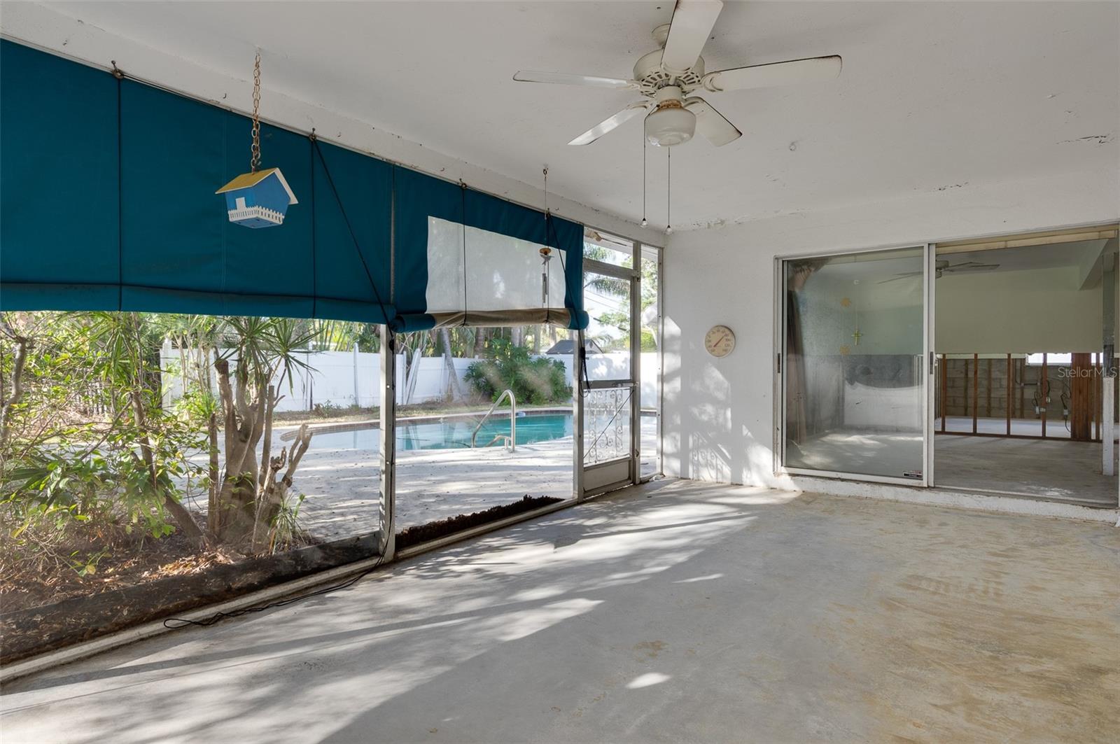 SHORE ACRES GEORGIA AVE REP - Residential