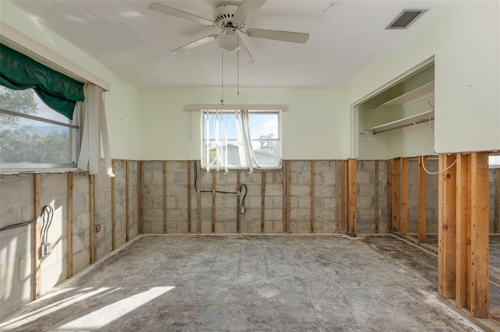 SHORE ACRES GEORGIA AVE REP - Residential