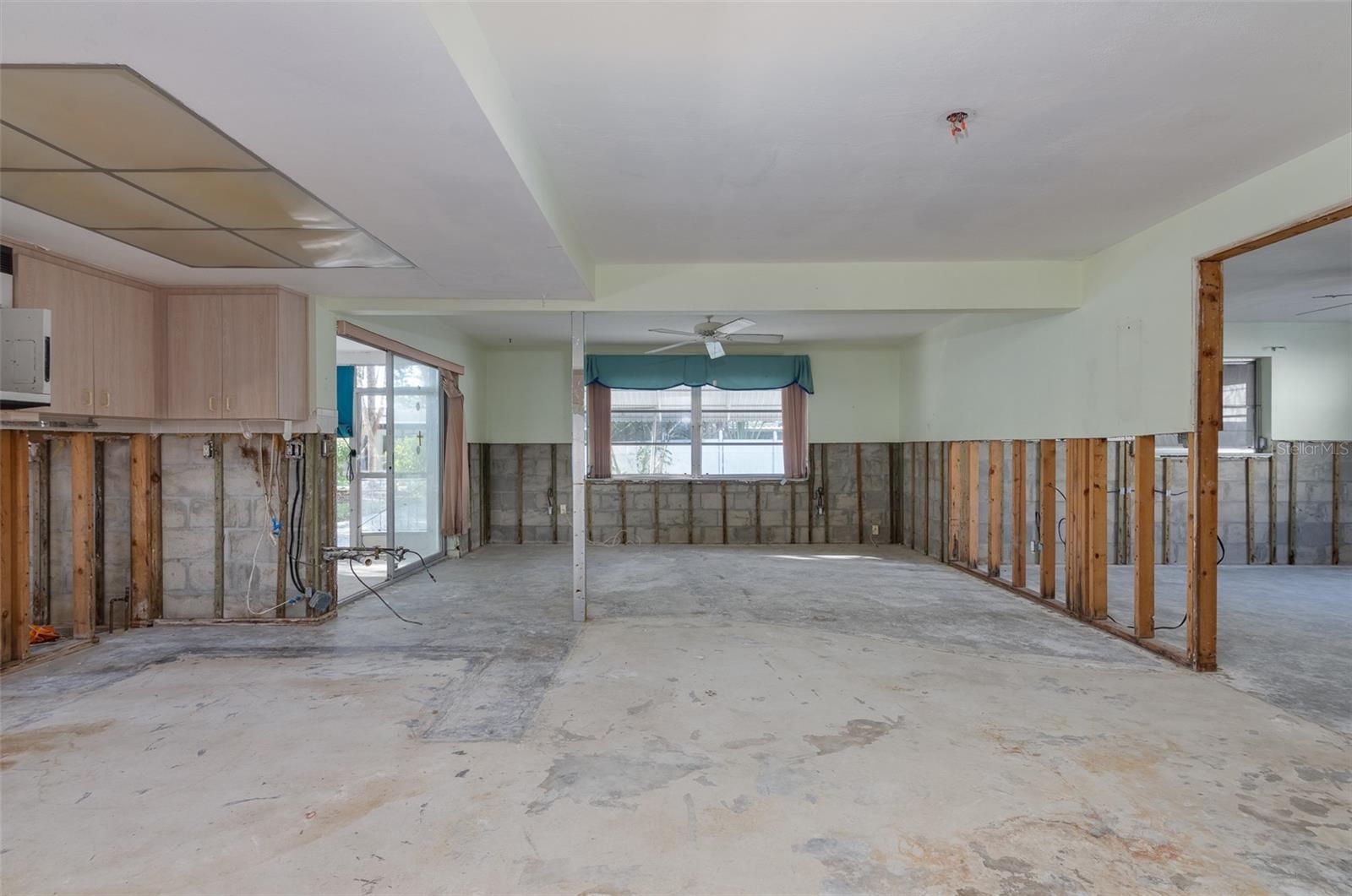 SHORE ACRES GEORGIA AVE REP - Residential