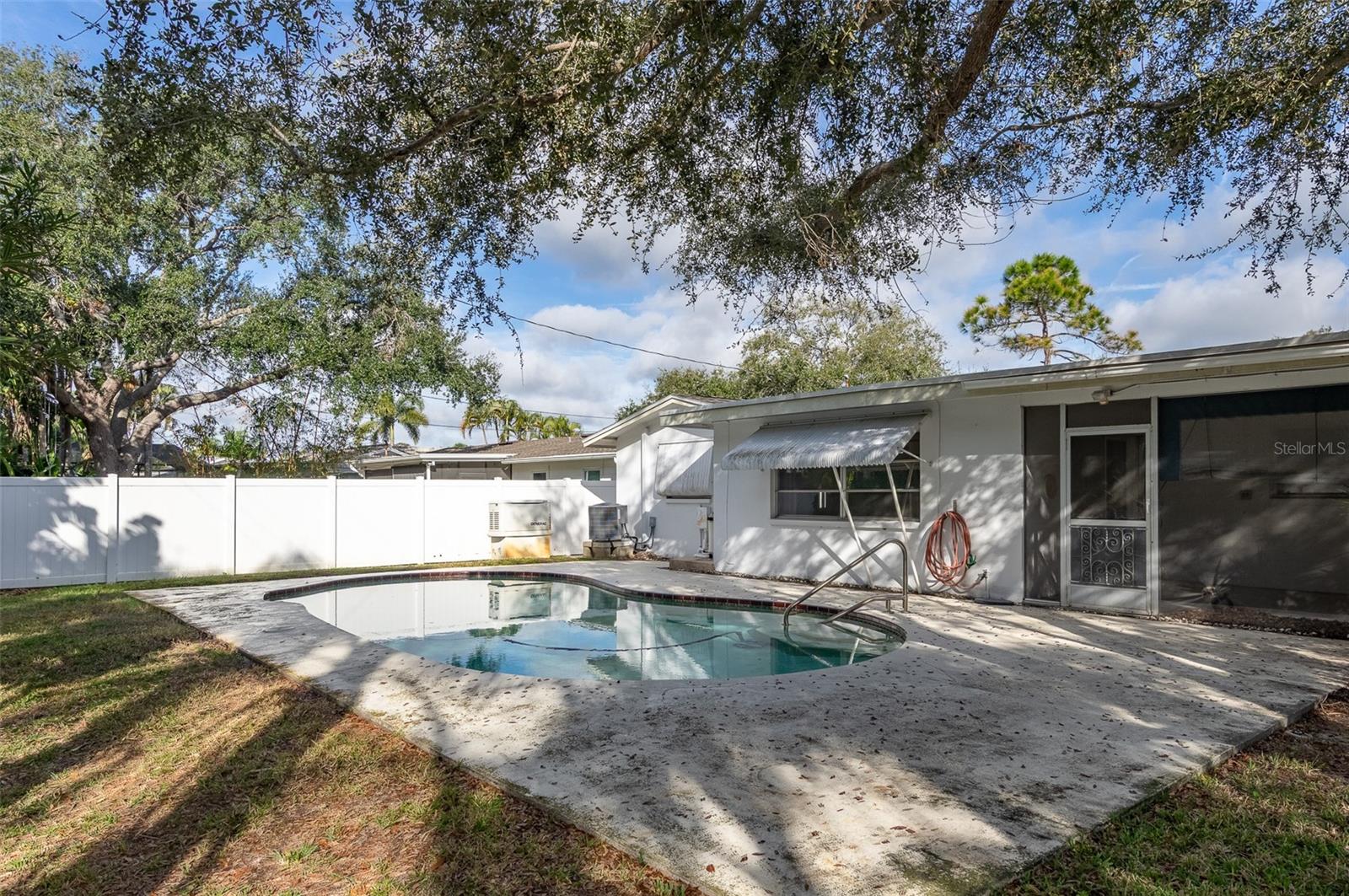 SHORE ACRES GEORGIA AVE REP - Residential