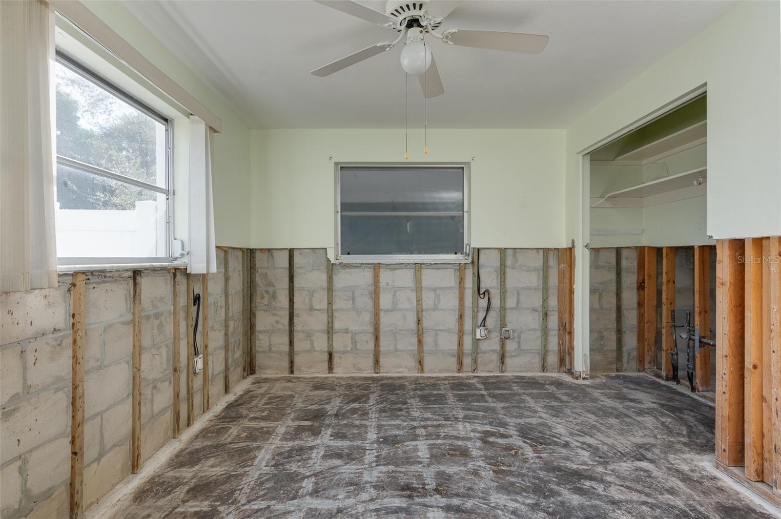 SHORE ACRES GEORGIA AVE REP - Residential