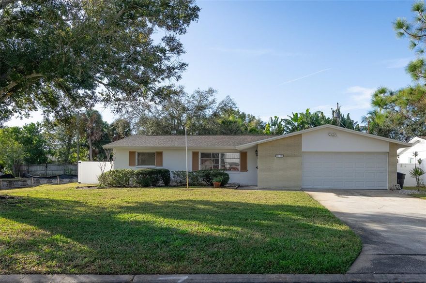 Your chance to call Shore Acres home — without the luxury price tag. Tucked into one of St. Pete’s most beloved neighborhoods, this spacious 3-bedroom, 2-bath POOL home is a rare opportunity to bring your design dreams to life. Just minutes from the energy of downtown St. Petersburg, community boat launches, a state-of-the-art rec center, The Pier, and world-famous beaches, you’ll be at the center of it all — while still enjoying the laid-back charm of Shore Acres living. Step inside and imagine the possibilities with this fully remediated open-concept floor plan, ready for your personal touch. This house was one of the first homes remediated by a reputable company, providing peace of mind.  Beyond the home, Shore Acres offers a sense of community that’s hard to find — friendly waves from neighbors on morning bike rides, festive holiday golf cart and boat parades, and access to highly-rated Shore Acres Elementary plus nearby top tier school options. Whether you’re looking for your forever home or a smart investment, this is the blank canvas you’ve been waiting for. Schedule your private showing today and start envisioning the future you’ll build here.