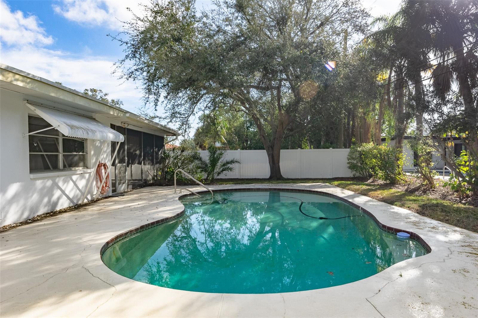 SHORE ACRES GEORGIA AVE REP - Residential