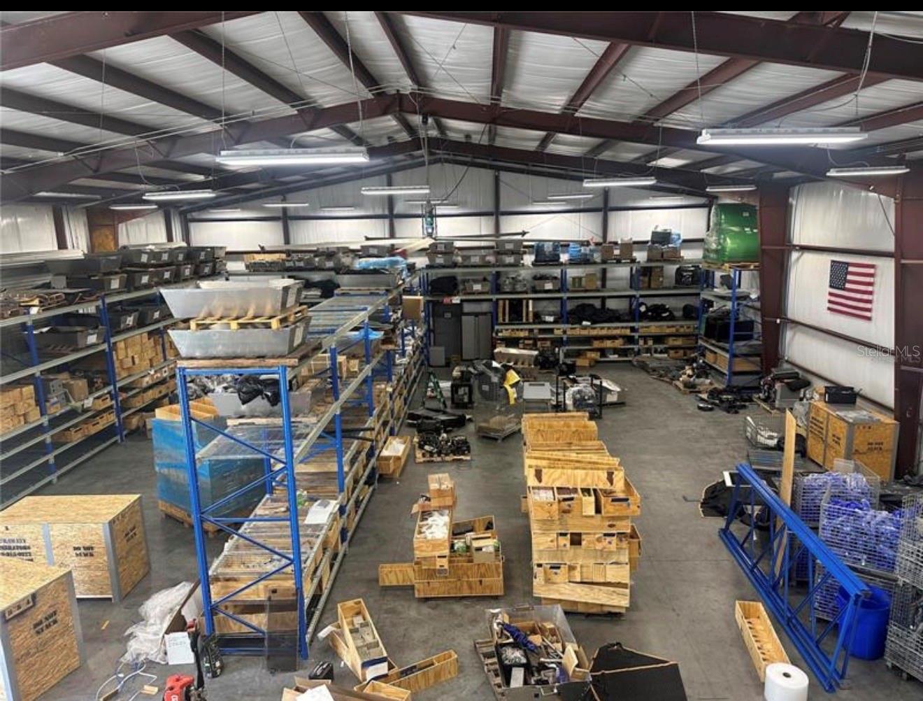 LEESBURG COMMONS BUS PARK - Commercial Sale