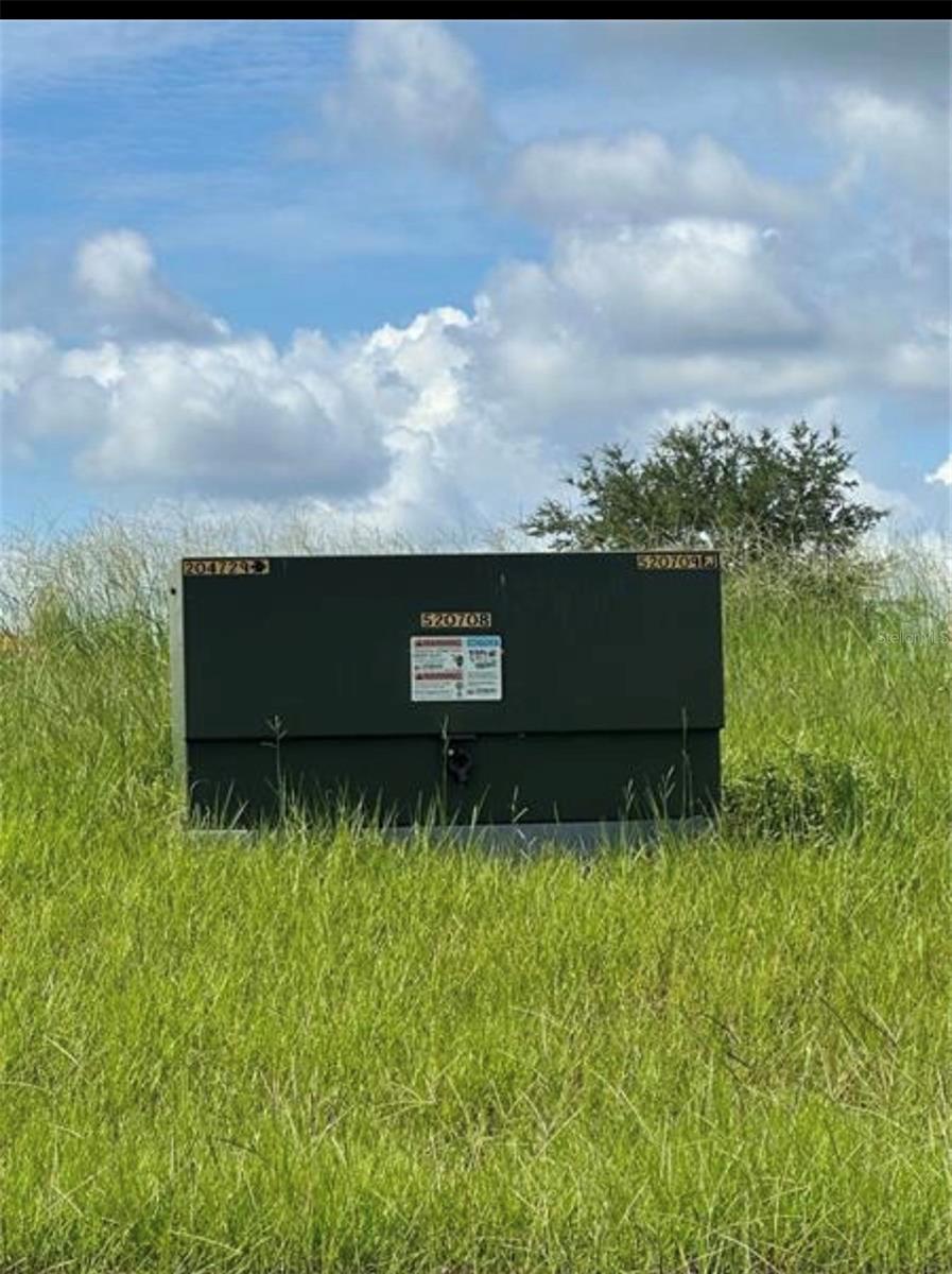 LEESBURG COMMONS BUS PARK - Commercial Sale