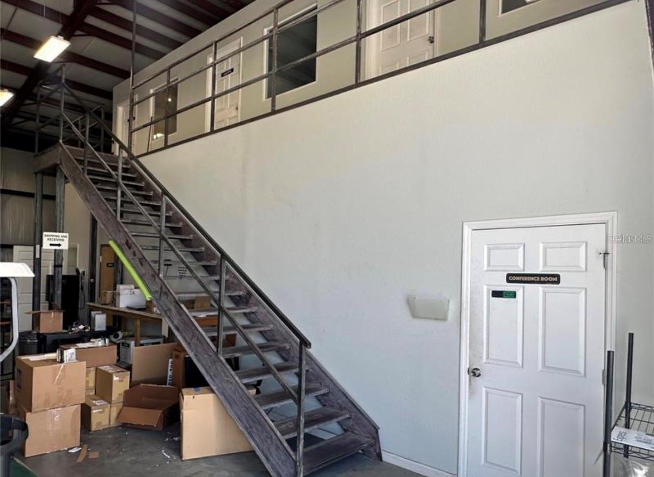 LEESBURG COMMONS BUS PARK - Commercial Sale