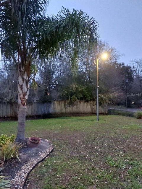 A home in WESLEY CHAPEL