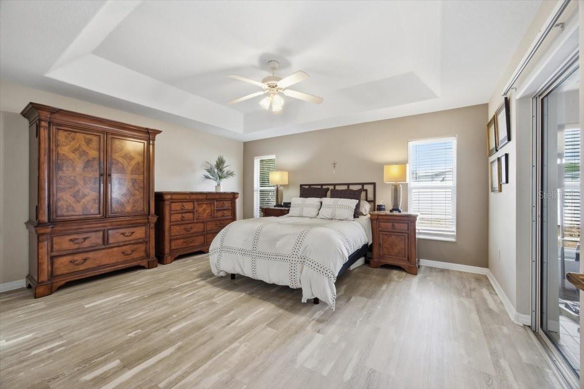 SWEETWATER GOLF & TENNIS CLUB ADD 03 - Residential