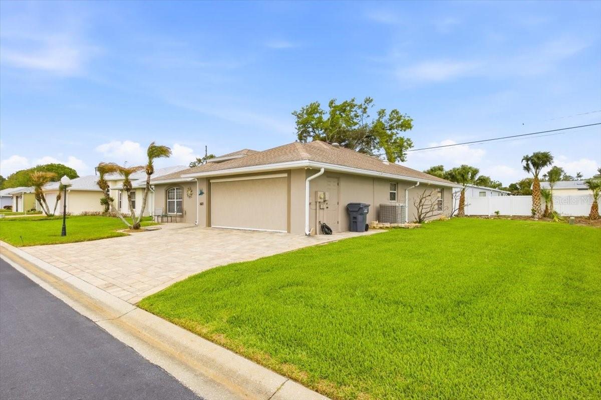 SWEETWATER GOLF & TENNIS CLUB ADD 03 - Residential