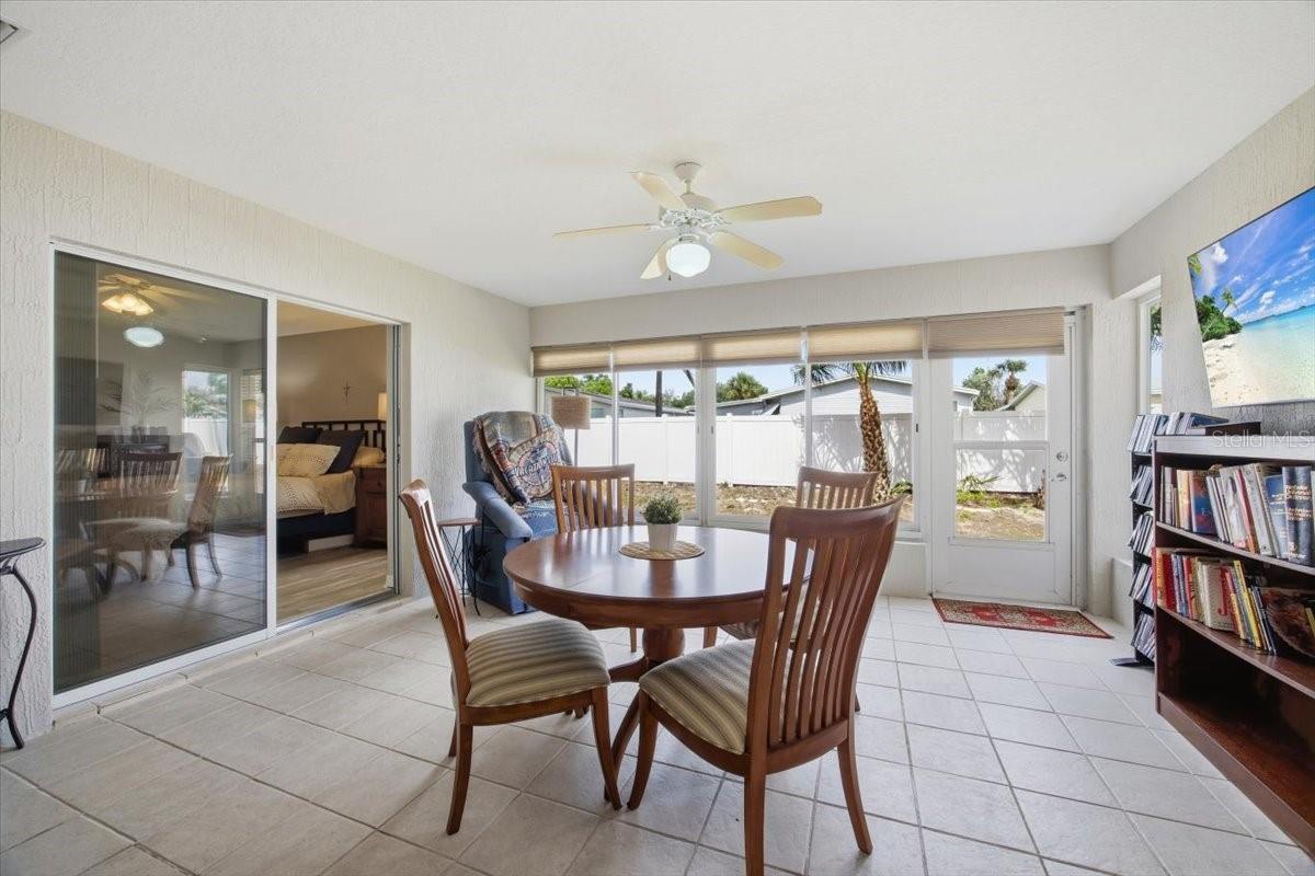 SWEETWATER GOLF & TENNIS CLUB ADD 03 - Residential