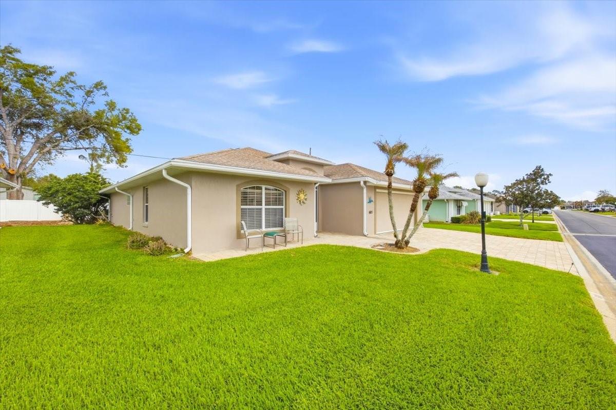 SWEETWATER GOLF & TENNIS CLUB ADD 03 - Residential