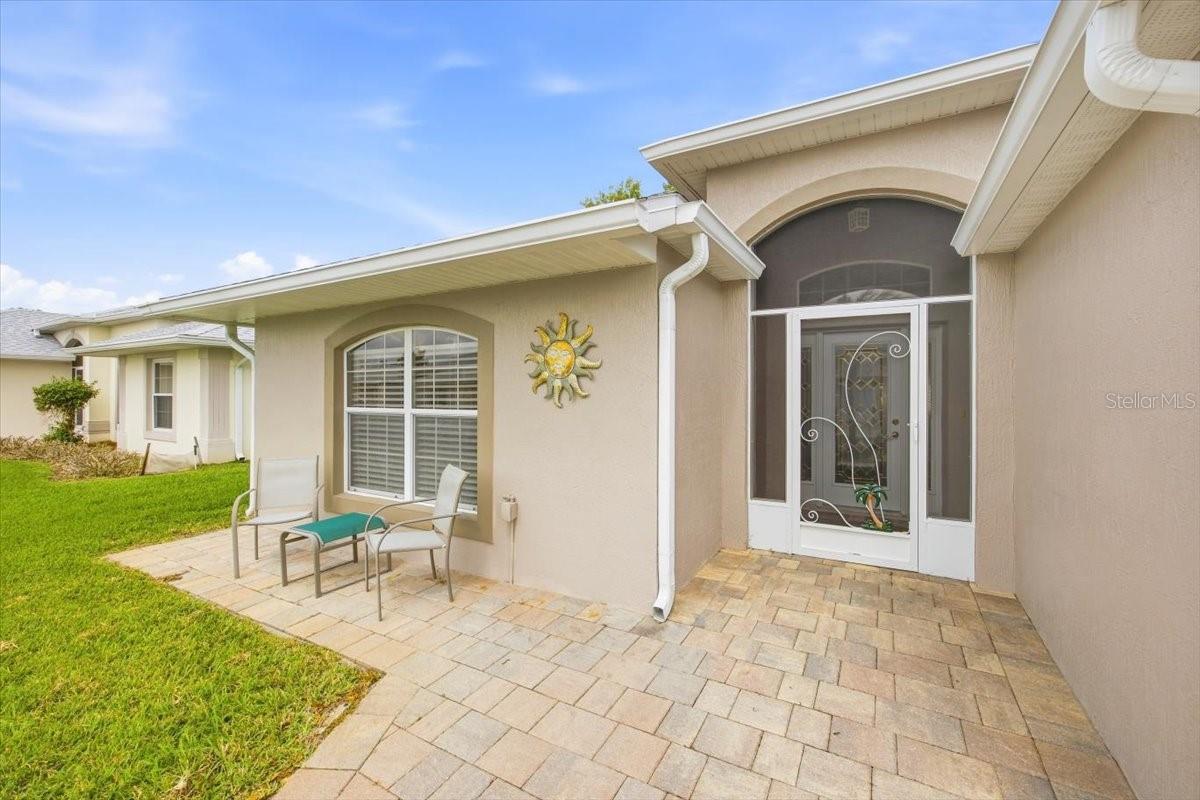 SWEETWATER GOLF & TENNIS CLUB ADD 03 - Residential