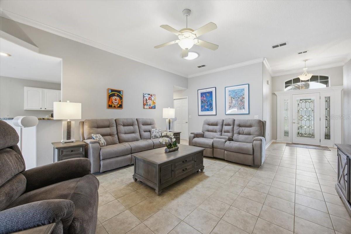 SWEETWATER GOLF & TENNIS CLUB ADD 03 - Residential