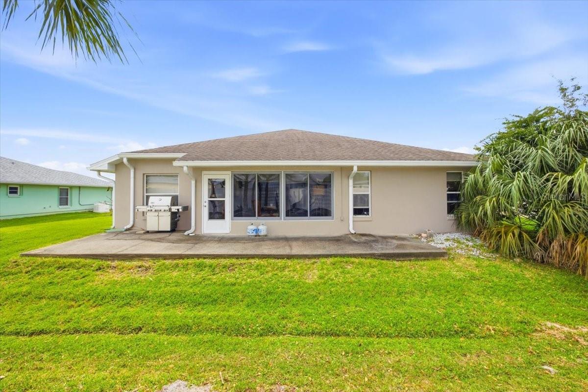 SWEETWATER GOLF & TENNIS CLUB ADD 03 - Residential