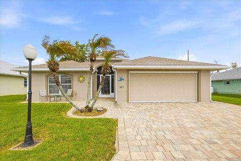 601 SWEETWATER WAY HAINES CITY FL 33844