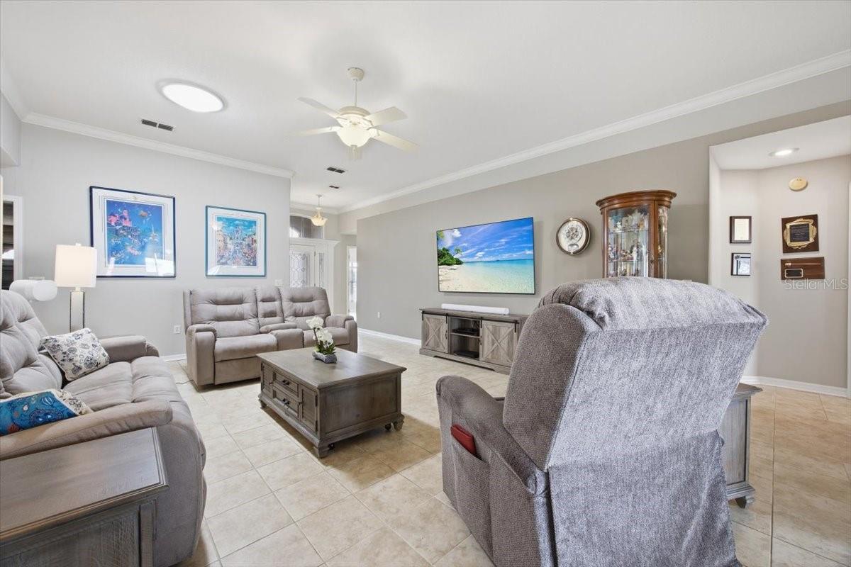 SWEETWATER GOLF & TENNIS CLUB ADD 03 - Residential