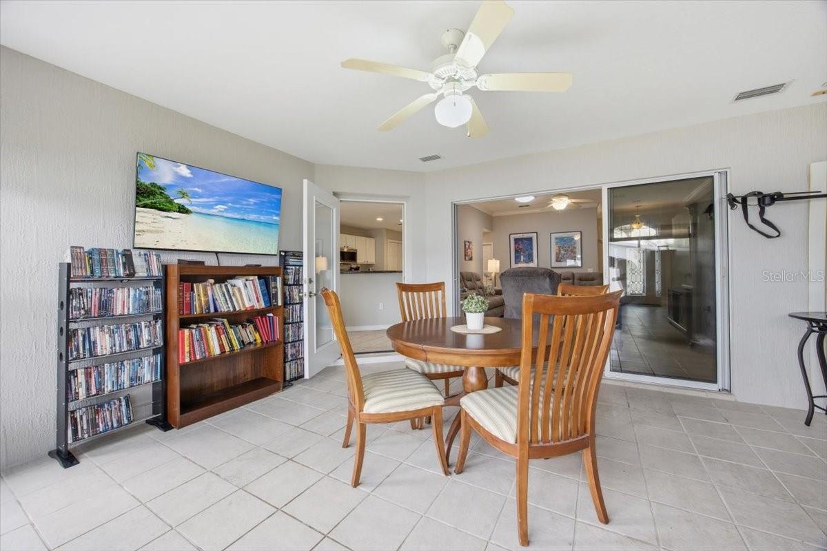 SWEETWATER GOLF & TENNIS CLUB ADD 03 - Residential