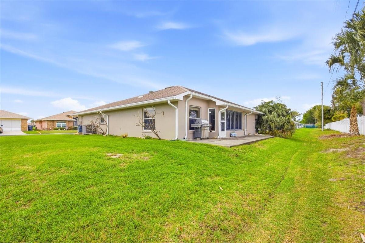 SWEETWATER GOLF & TENNIS CLUB ADD 03 - Residential