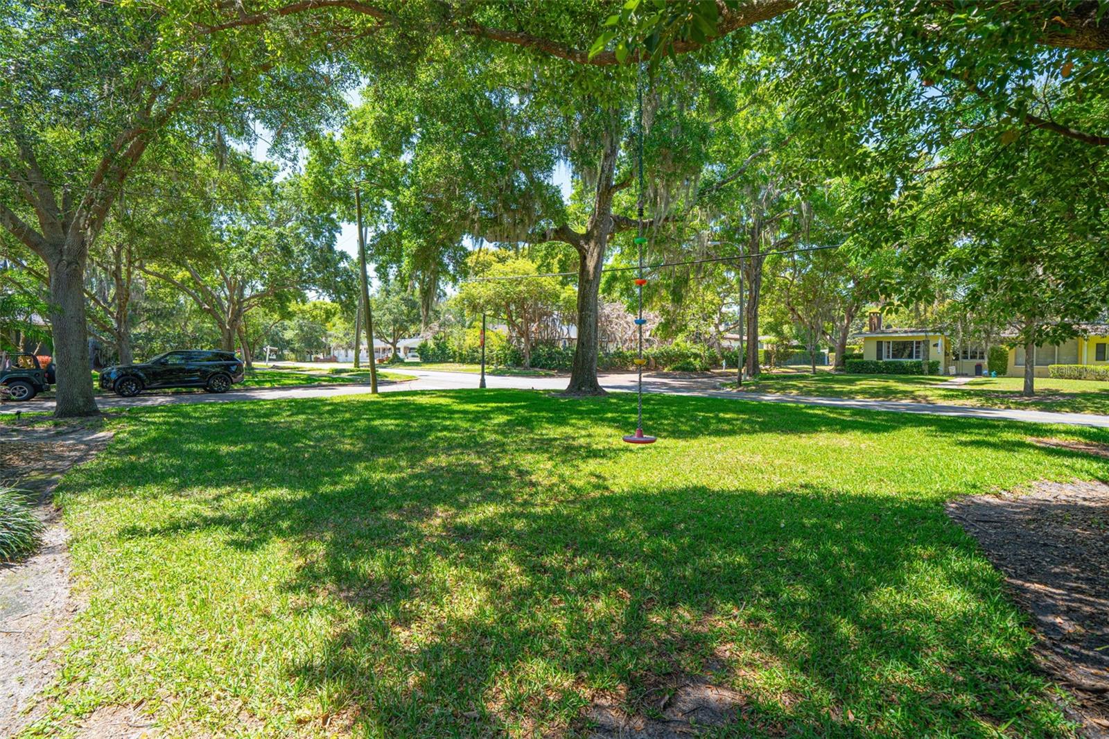 SYLVAN HGTS - Residential