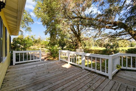 A home in PLANT CITY